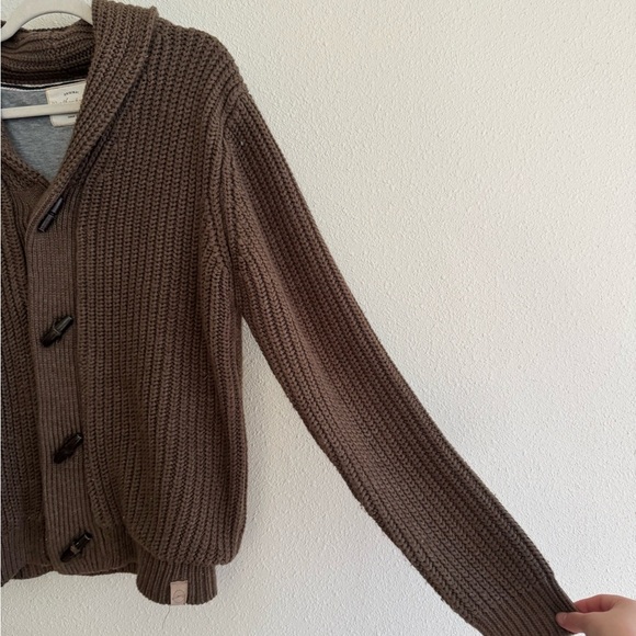 Original weatherproof vintage‎ Button up Sweater - Picture 3 of 6